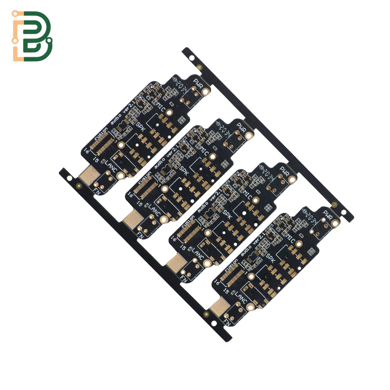 Professional BGA Assembly aluminum for electronic product