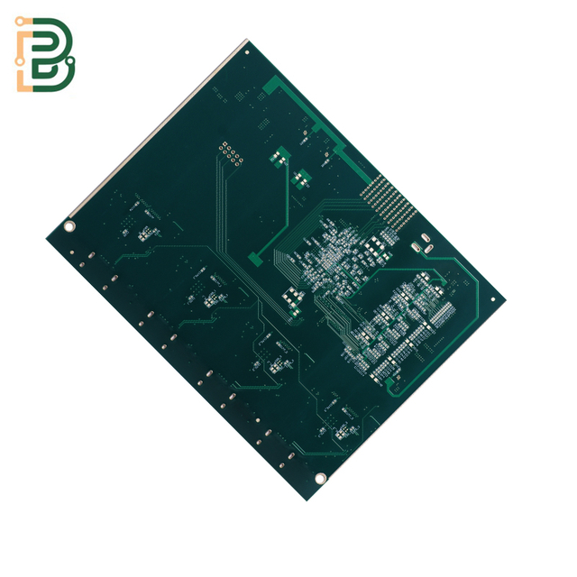 China Professional BGA Assembly for automotive instrument aluminum ...