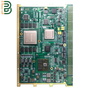 Pcb Circuit board manufacturer, pcba assembly service, pcb assembly factory in shenzhen