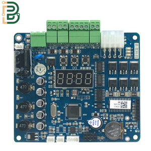 PCBA manufacturer in shenzhen China