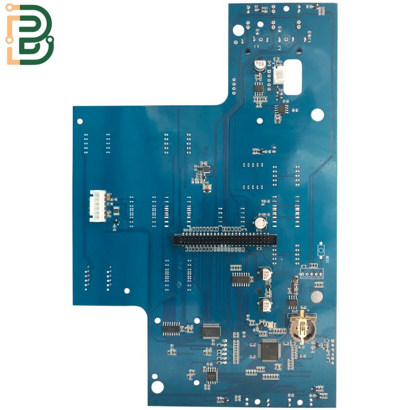 High Frequency Aluminum for motor controller PCB copying